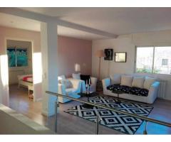 Vente appartement 4 pièces 93 m² Antibes (06)