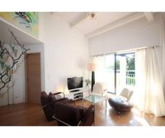 Vente appartement 4 pièces Antibes (06)