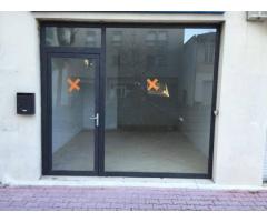 Vente local commercial 20 m² Antibes (06)