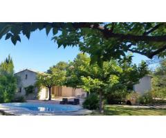 Vente maison 220 m² Avignon (84)