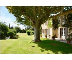 Vente maison 380 m² Chateaurenard (13160)