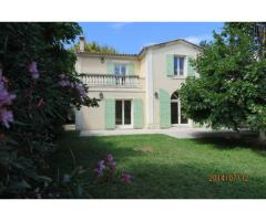 Vente maison 350 m² Avignon (84)