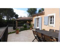 Vente maison 136 m² Pujaut (30131)