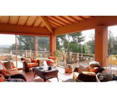 Vente maison 290 m² Villeneuve-Les-Avignon (30400)