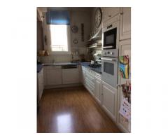 Vente maison 77 m² Gentilly (94250)