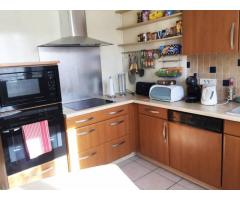 Vente appartement 4 pièces 81 m² Arcueil (94110)