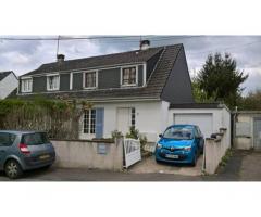 Vente maison 100 m² Saint-Ay (45130)