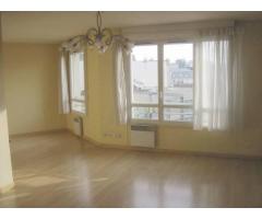 Vente appartement 3 pièces 60 m² Argenteuil (95100)