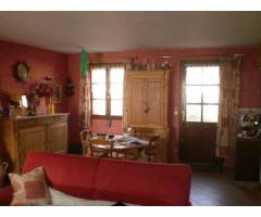 Vente maison 130 m² Sacierges-Saint-Martin (36170)