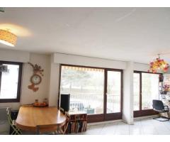 Vente appartement 4 pièces 77 m² Annecy-Le-Vieux (74940)