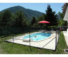 Vente maison 200 m² Foix (09000)