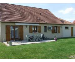 Vente maison 142 m² Bouzonville-Aux-Bois (45300)