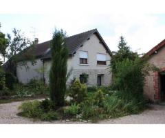 Vente maison 154 m² Barville-En-Gatinais (45340)