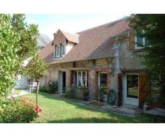 Vente maison 150 m² Chambon-La-Foret (45340)