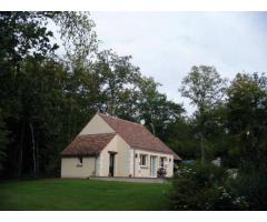 Vente maison 265 m² 1H30 Paris