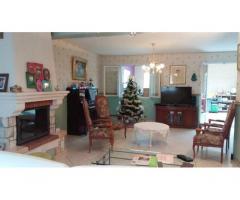 Vente maison 190 m² Epieds-En-Beauce (45130)