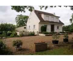 Vente maison 185 m² Saint-Laurent-Nouan (41220)