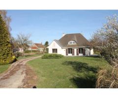 Vente maison 110 m² Chuelles (45220)