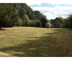 Vente maison 200 m² Chuelles (45220)