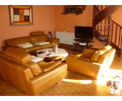 Vente maison 160 m² Courtenay (45320)