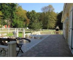 Vente maison 130 m² Courtenay (45320)