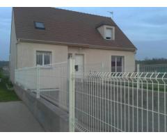 Vente maison 140 m² Dordives (45680)
