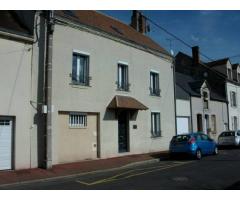 Vente maison 192 m² Gien (45500)