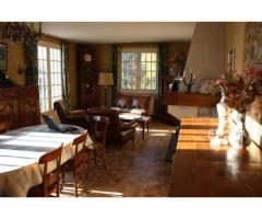 Vente maison 155 m² Ouzouer-Sur-Trezee (45250)