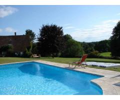 Vente maison A 1 H 30 De Paris Par A6