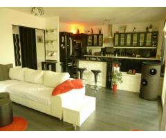 Vente appartement 2 pièces 65 m² Rive-De-Gier (42800)