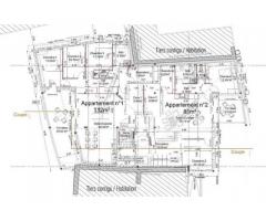 Vente appartement 4 pièces 112 m² Saint-Martin-La-Plaine (42800)