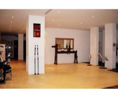 Vente appartement 5 pièces 355 m² Grenoble (38)