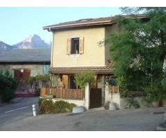 Vente maison 125 m² Saint-Nazaire-Les-Eymes (38330)