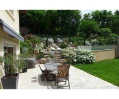 Vente maison 180 m² Limonest (69760)
