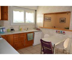 Vente appartement 5 pièces 105 m² Grenoble (38)