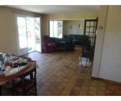 Vente maison 180 m² Saint-Ismier (38330)