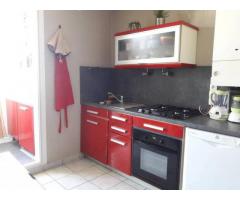 Vente appartement 3 pièces 70 m² Saint-Martin-D'heres (38400)