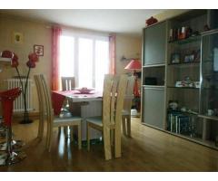 Vente appartement 4 pièces 69 m² Saint-Fons (69190)
