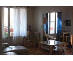 Vente appartement 5 pièces 110 m² Venissieux (69200)