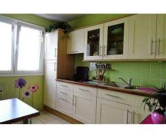 Vente appartement 3 pièces 70 m² Venissieux (69200)