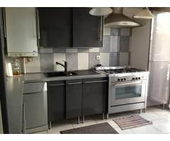 Vente maison 103 m² Pierre-Benite (69310)