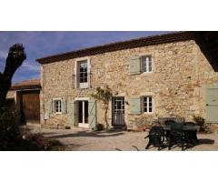 Vente maison 226 m² Condillac (26740)