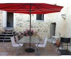 Vente maison 110 m² Salles-Sous-Bois (26770)