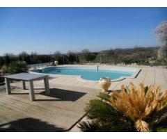 Vente maison 160 m² Montjoyer (26230)