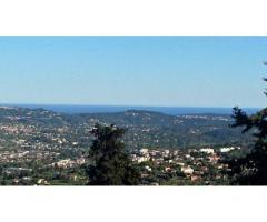 Vente appartement 3 pièces 107 m² Grasse (06)