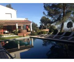 Vente maison 376 m² Grasse (06)