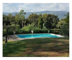 Vente maison 200 m² Grasse (06)