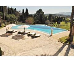 Vente maison 500 m² Grasse (06)