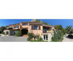 Vente maison 480 m² Vence (06140)