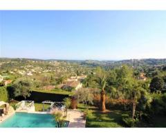 Vente appartement 4 pièces 100 m² Vence (06140)